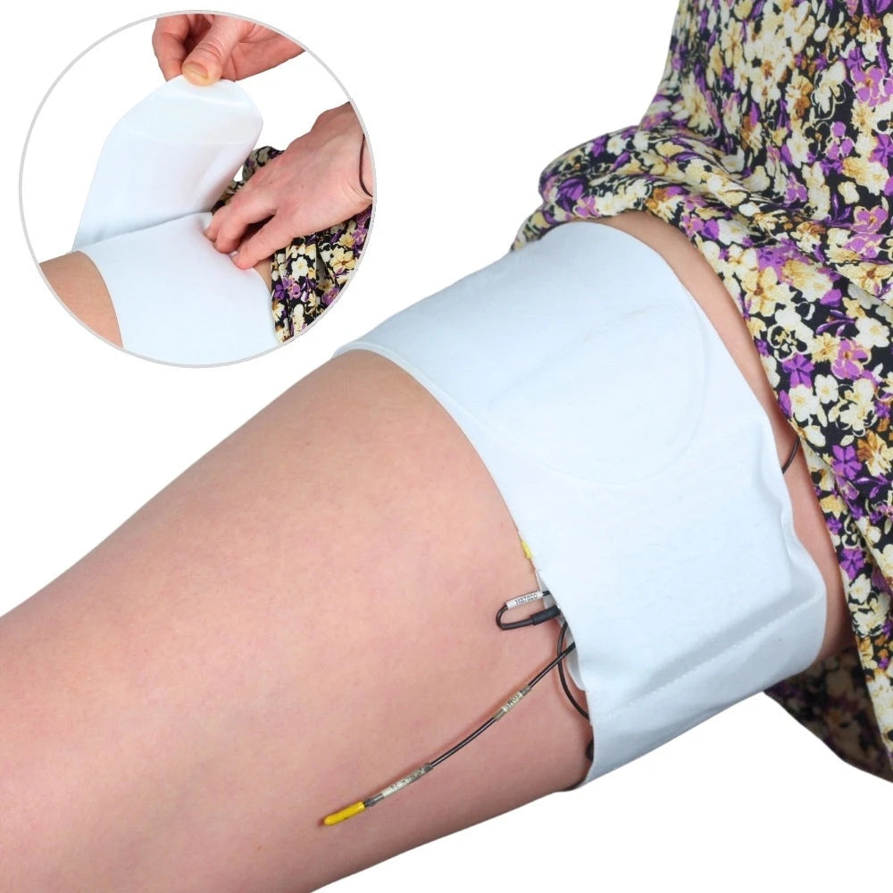 Thigh Strap | Bein URSA | Wonka Audio